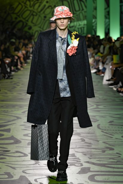 Dior Homme
Miami
Pre - Fall 2020
Menswear