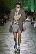 Dior Homme
Miami
Pre - Fall 2020
Menswear