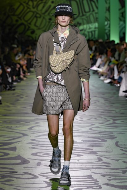 Dior Homme
Miami
Pre - Fall 2020
Menswear