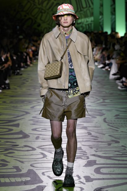 Dior Homme
Miami
Pre - Fall 2020
Menswear