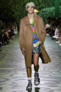 Dior Homme
Miami
Pre - Fall 2020
Menswear