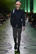 Dior Homme
Miami
Pre - Fall 2020
Menswear