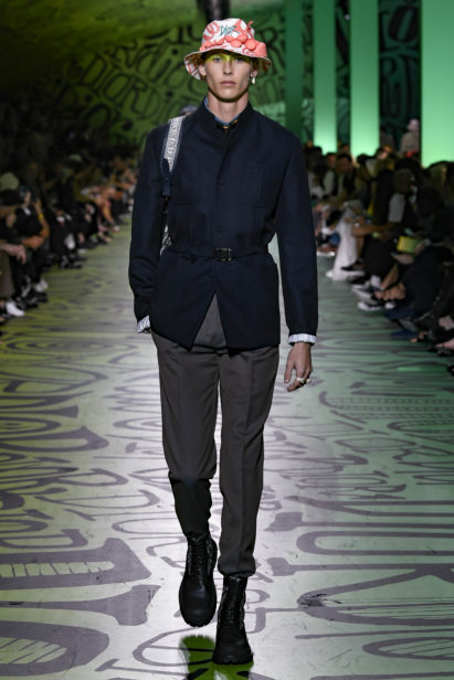 Dior Homme
Miami
Pre - Fall 2020
Menswear