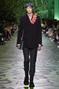 Dior Homme
Miami
Pre - Fall 2020
Menswear