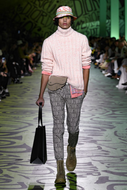 Dior Homme
Miami
Pre - Fall 2020
Menswear