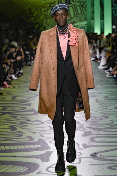 Dior Homme
Miami
Pre - Fall 2020
Menswear