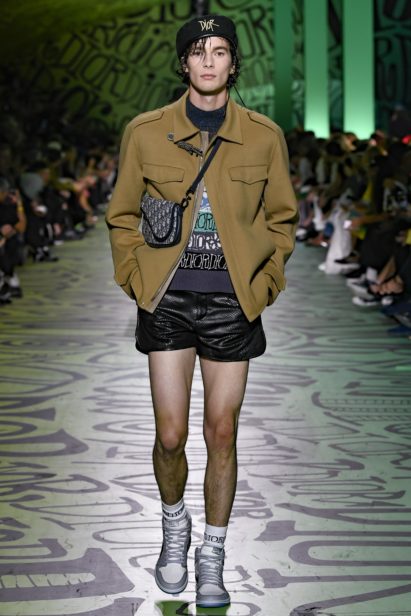 Dior Homme
Miami
Pre - Fall 2020
Menswear