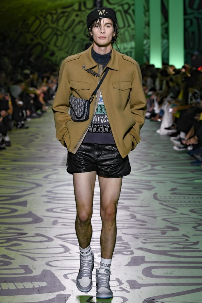 Dior Homme
Miami
Pre - Fall 2020
Menswear