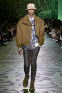 Dior Homme
Miami
Pre - Fall 2020
Menswear