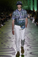 Dior Homme
Miami
Pre - Fall 2020
Menswear