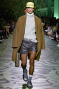 Dior Homme
Miami
Pre - Fall 2020
Menswear