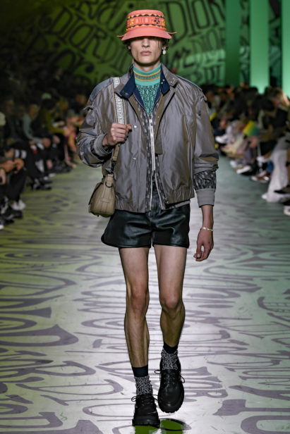 Dior Homme
Miami
Pre - Fall 2020
Menswear