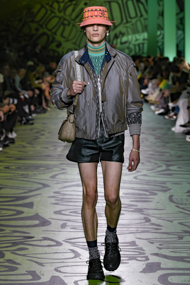 Dior Homme
Miami
Pre - Fall 2020
Menswear