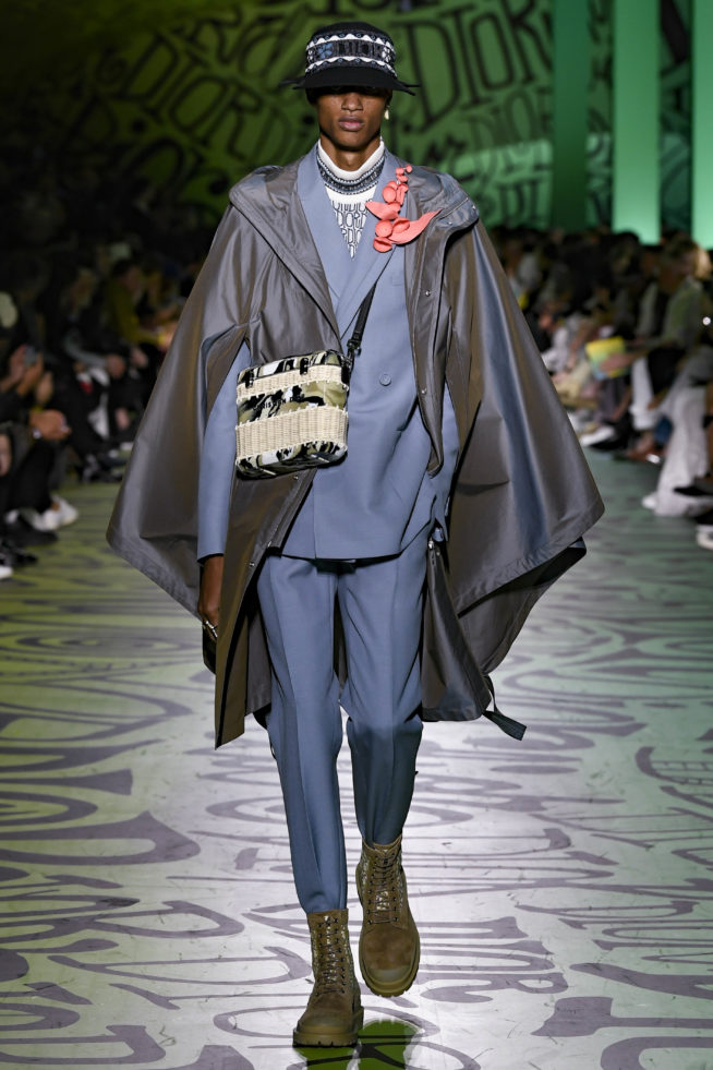 Dior Homme
Miami
Pre - Fall 2020
Menswear