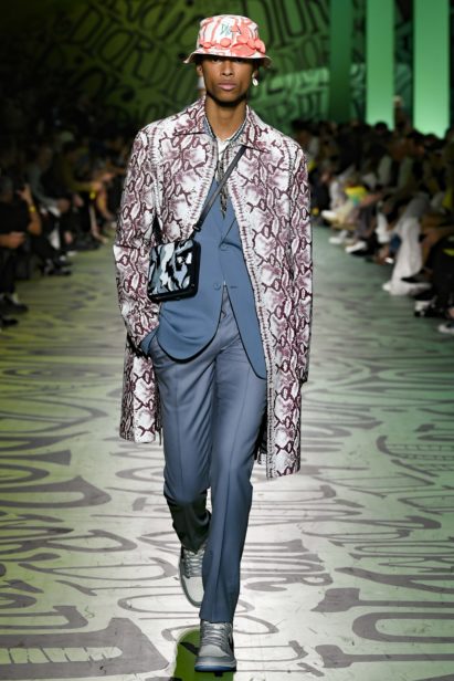 Dior Homme
Miami
Pre - Fall 2020
Menswear