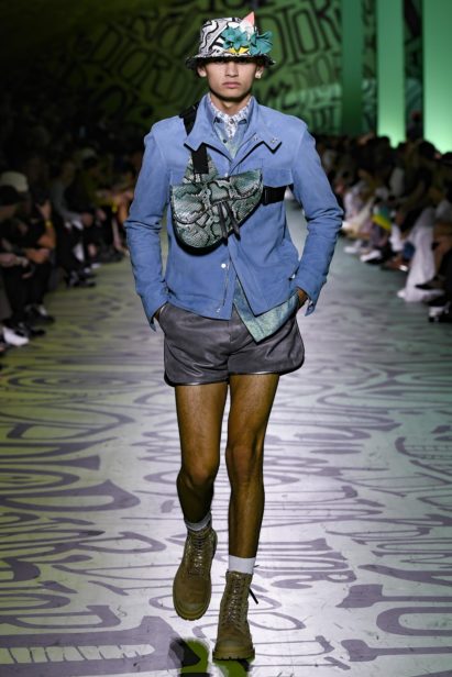 Dior Homme
Miami
Pre - Fall 2020
Menswear