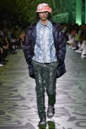 Dior Homme
Miami
Pre - Fall 2020
Menswear
