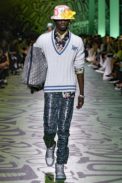 Dior Homme
Miami
Pre - Fall 2020
Menswear