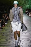 Dior Homme
Miami
Pre - Fall 2020
Menswear