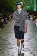 Dior Homme
Miami
Pre - Fall 2020
Menswear
