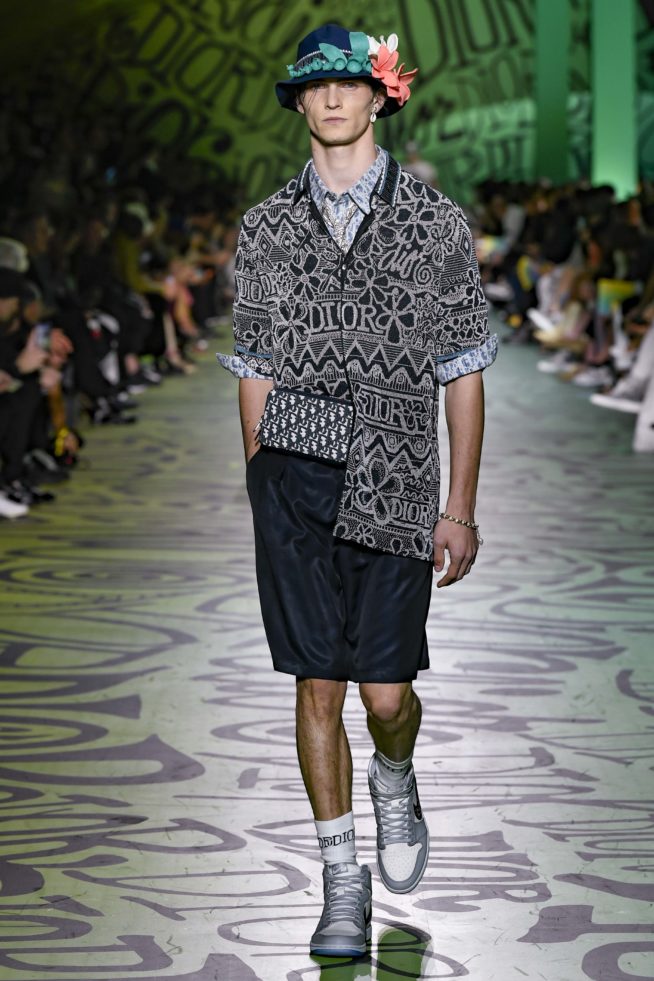 Dior Homme
Miami
Pre - Fall 2020
Menswear