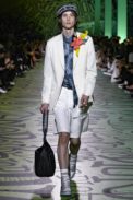 Dior Homme
Miami
Pre - Fall 2020
Menswear