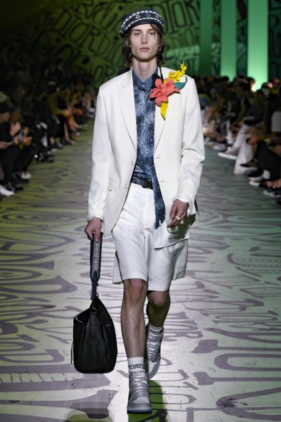 Dior Homme
Miami
Pre - Fall 2020
Menswear
