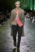 Dior Homme
Miami
Pre - Fall 2020
Menswear