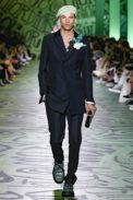 Dior Homme
Miami
Pre - Fall 2020
Menswear