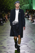 Dior Homme
Miami
Pre - Fall 2020
Menswear
