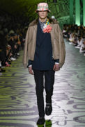 Dior Homme
Miami
Pre - Fall 2020
Menswear