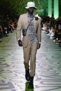 Dior Homme
Miami
Pre - Fall 2020
Menswear