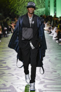 Dior Homme
Miami
Pre - Fall 2020
Menswear