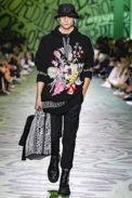 Dior Homme
Miami
Pre - Fall 2020
Menswear
