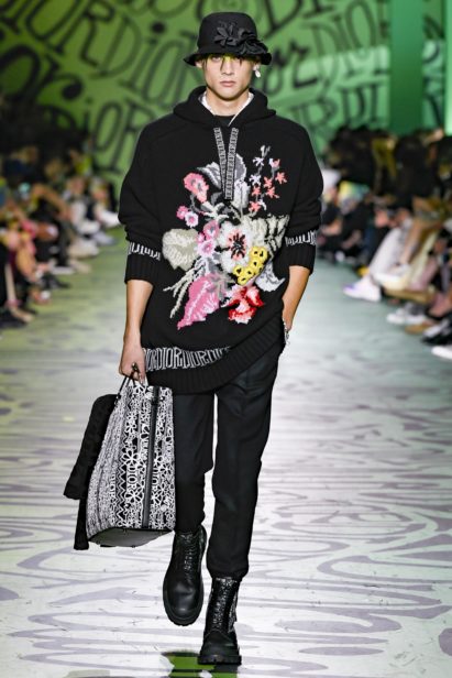 Dior Homme
Miami
Pre - Fall 2020
Menswear