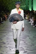 Dior Homme
Miami
Pre - Fall 2020
Menswear