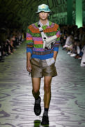 Dior Homme
Miami
Pre - Fall 2020
Menswear