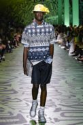 Dior Homme
Miami
Pre - Fall 2020
Menswear