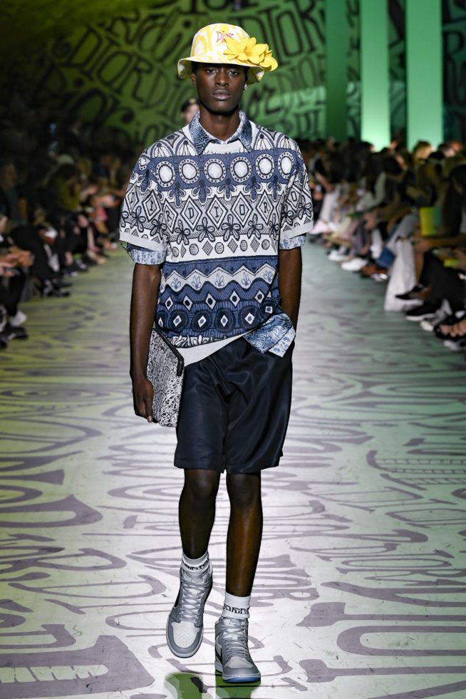 Dior Homme
Miami
Pre - Fall 2020
Menswear