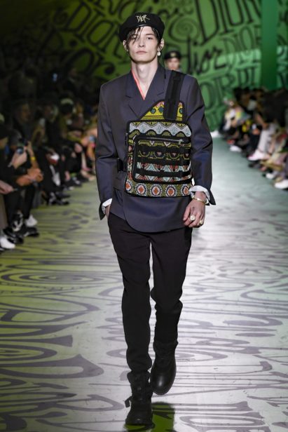 Dior Homme
Miami
Pre - Fall 2020
Menswear