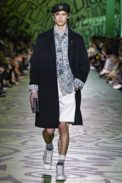 Dior Homme
Miami
Pre - Fall 2020
Menswear