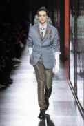 Men s wear, fall winter 2020 2021, fashion week, menswear, Paris, Dior