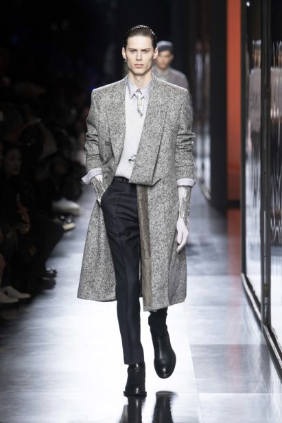 Men s wear, fall winter 2020 2021, fashion week, menswear, Paris, Dior