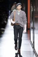 Men s wear, fall winter 2020 2021, fashion week, menswear, Paris, Dior