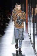 Men s wear, fall winter 2020 2021, fashion week, menswear, Paris, Dior