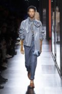 Men s wear, fall winter 2020 2021, fashion week, menswear, Paris, Dior