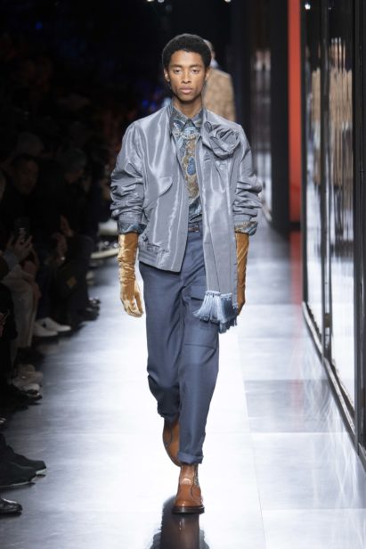 Men s wear, fall winter 2020 2021, fashion week, menswear, Paris, Dior