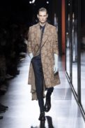 Men s wear, fall winter 2020 2021, fashion week, menswear, Paris, Dior