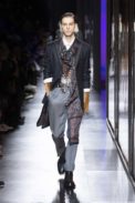 Men s wear, fall winter 2020 2021, fashion week, menswear, Paris, Dior