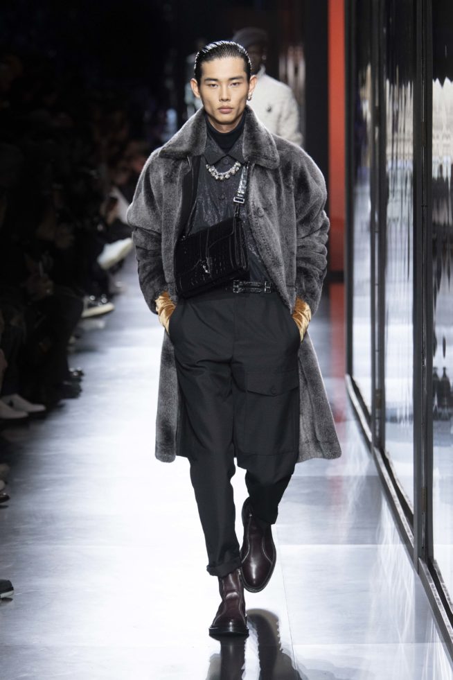 Men s wear, fall winter 2020 2021, fashion week, menswear, Paris, Dior